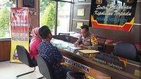 Suami Jadi Tersangka UU ITE di Polres Kebumen, Istri Menyusul?