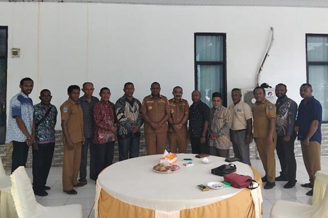 Masyarakat Misool Raya Desak Percepatan Pemekaran DOB Raja Ampat Selatan