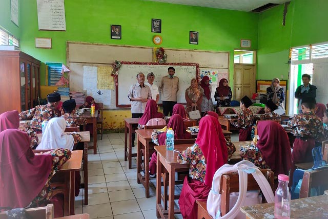 KPAI Tekankan Pentingnya Mitigasi Keracunan Makanan Pada MBG