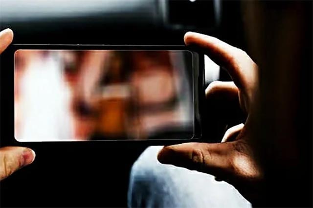 Ngaku Anggota Salah Satu Organisasi Wartawan, Ancam Sebar Pesan dan Video WA ASN Kebumen