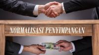 Normalisasi Penyimpangan: Bahaya Laten Kehidupan Sosial