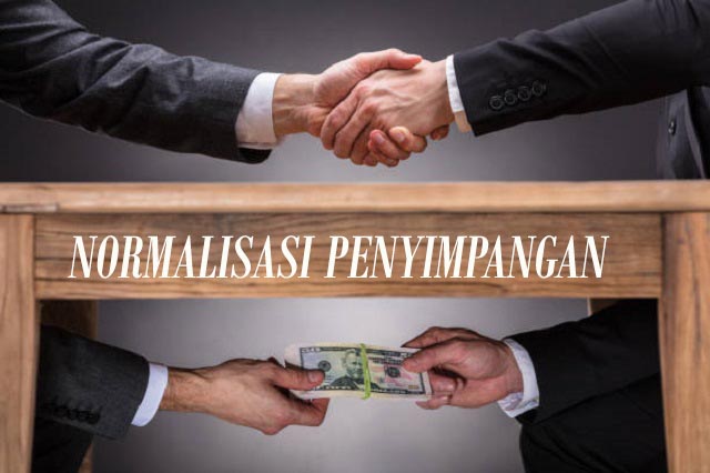 Normalisasi Penyimpangan: Bahaya Laten Kehidupan Sosial