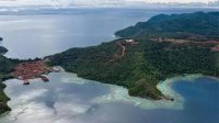 Raja Ampat: Surga Ibu Pertiwi Yang Terkoyak Karena Nikel