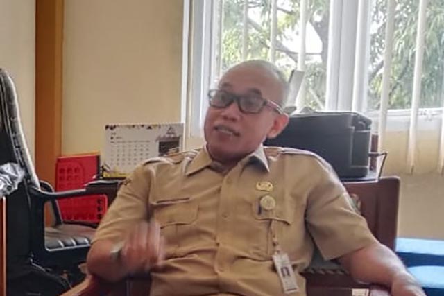Dinas Kominfo Kebumen Bolehkan Warga Putus Kabel Akses Internet VMC