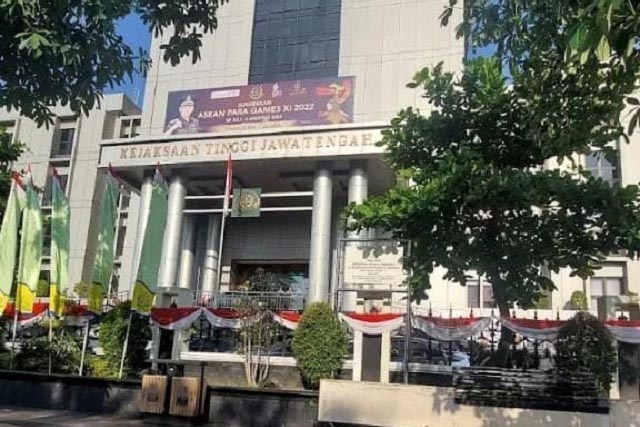 Gibas Desak APH Tuntaskan Kasus Korupsi BUMD PT Cilacap Segara Artha