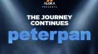 Peterpan Comeback With The Journey Continues