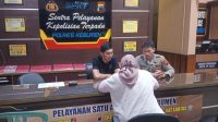 Warga Jatisari Laporkan Dugaan Kepemilikan Provider Internet Ilegal ke Polres Kebumen Warga Jatisari Laporkan Dugaan Kepemilikan Provider Internet Ilegal ke Polres Kebumen