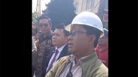 Asosiasi Serangan Buruh Tambang Banyuwangi Serbu Polresta Banyuwangi Asosiasi Serangan Buruh Tambang Banyuwangi Serbu Polresta Banyuwangi