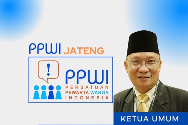 Wilson Lalengke Ajak Anggota PPWI Jawa Tengah Tetap Kompak dan Rukun