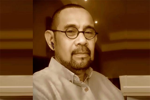 Hak Asasi Manusia Bukan Sebatas Seremonial