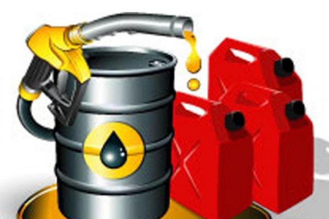 Gudang di Tanggulangin Diduga Jadi Tempat Penimbunan BBM