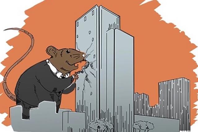 Pembangunan Gedung Olahraga (GOR) Desa Lumbu Diduga Dikorupsi