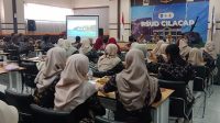 Dinkes Bantul Kaji Banding Ke Dinkes Cilacap