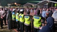 Polres Kebumen Kerahkan 430 Personel Amankan Kebumen Fest 2025 Polres Kebumen Kerahkan 430 Personel Amankan Kebumen Fest 2025