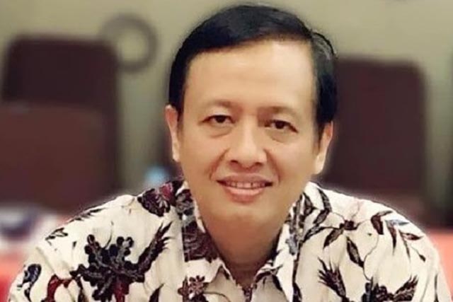 Ganti Kapolri yang Gagal Amankan Demonstrasi