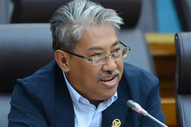 PKS Minta Presiden Prabowo Reshufle Menteri Dan Wakil Menteri Bermasalah