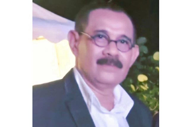 Pemerintah Yang Dekat Dengan Rakyat Dan Dicintai Rakyat Menerima Kritik Rakyat