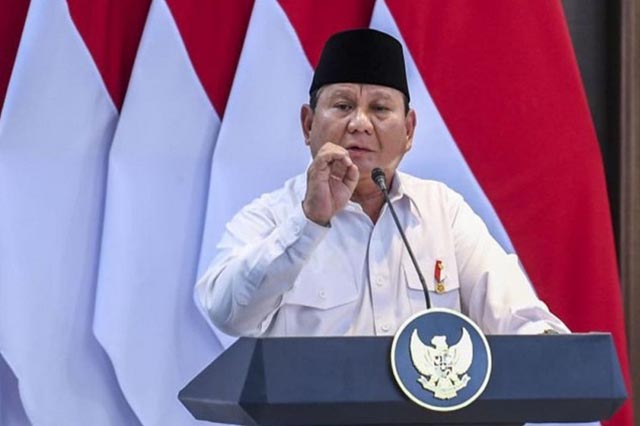 80 Tahun Indonesia Merdeka: Pancasila Dan UUD NRI 1945 Landasan Ideologi Dan Dasar Hukum Pelaksanaan Asta Cita Presiden Dan Wakil Presiden Republik Indonesia  2024-2029