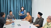 PT Donglong Sragen Akui Tak Kantongi Ijin dan Pekerjakan TKA Ilegal