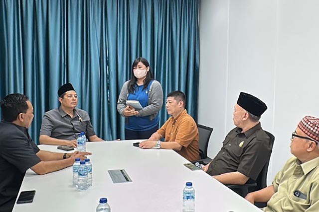 PT Donglong Sragen Akui Tak Kantongi Ijin dan Pekerjakan TKA Ilegal