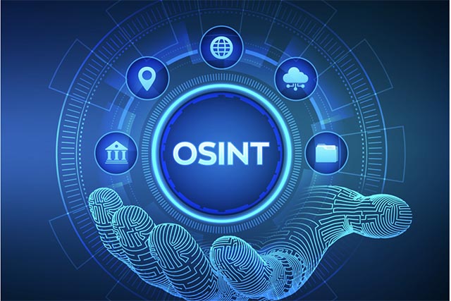 OSINT, Cara Mudah Cek Penipuan dan Hoaks