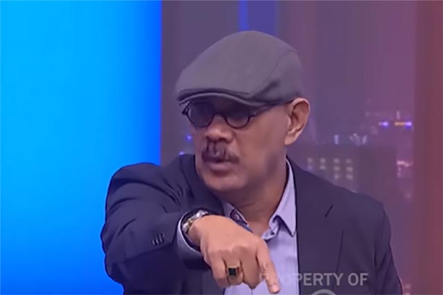 Nicholay Aprilindo: Kematian Arya Daru Adalah Pembunuhan Berencana