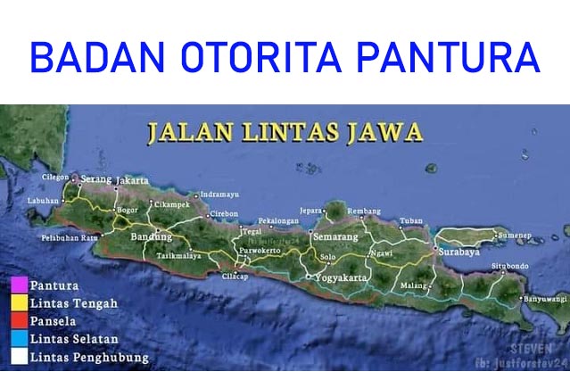PKS Sebut Pembentukan Badan Otorita Pantura Rentan Dipolitisir
