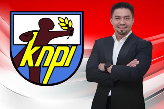 Dedi JS: Secara Organisasi, Ryano Panjaitan Paling Pantas Jadi Menpora