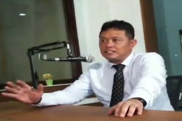 Hati-Hati Ancaman Terjadinya Perang Kota, Jika Ada Aksi Di Kemudian Hari Dan Dugaan Makar, Serta Kudeta