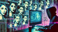 Awas! Teknologi Deepfake Bisa Jadi Senjata Penipuan Baru Awas! Teknologi Deepfake Bisa Jadi Senjata Penipuan Baru