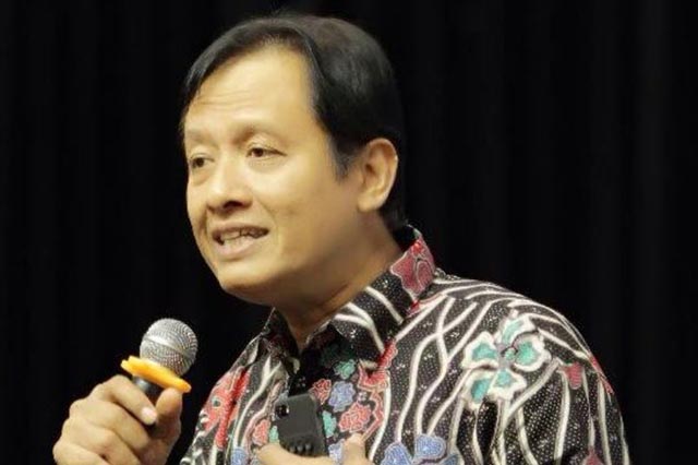 Menempatkan Jurnalis Baru Secara Adil