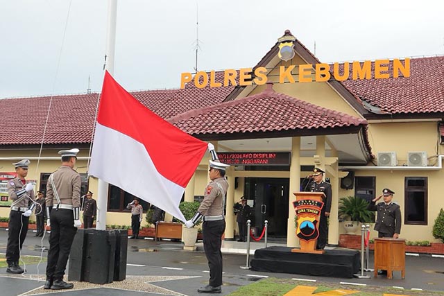 AR Akan Laporkan Polsek Ayah ke Propam Polres Kebumen