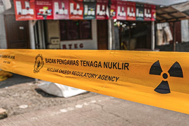 Pemerintah Harus Sikapi Penolakan AS Soal Udang dan Rempah Indonesia