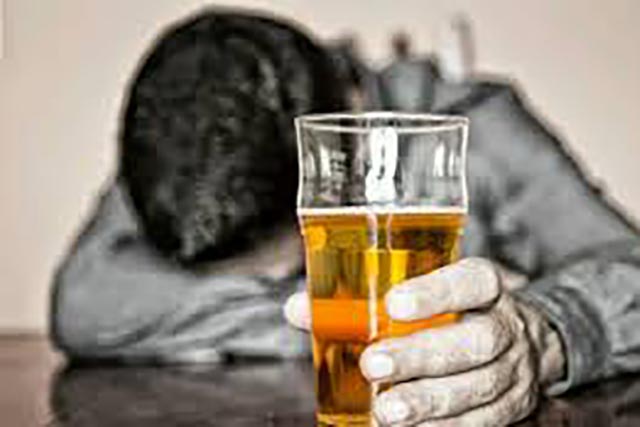 Marak Penjualan Miras Ilegal di Kebumen