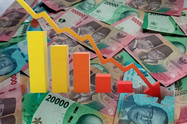 Ekonom Universitas Binawan Desak Pemerintah Perkuat Nilai Tukar Rupiah