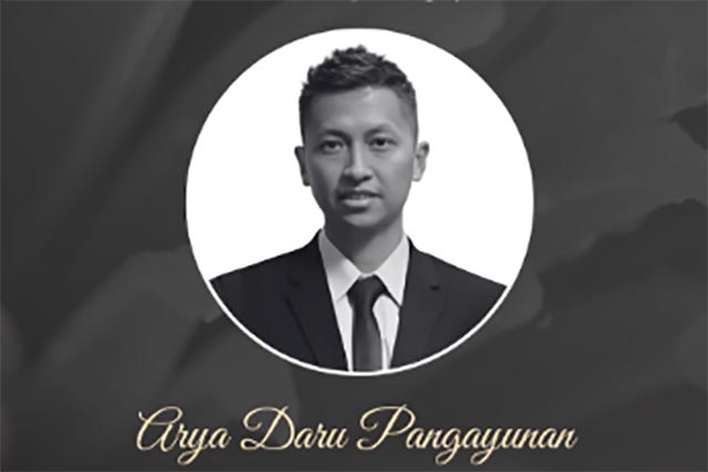 Mana Lebih Masuk Akal, Arya Daru Pangayunan Bunuh Diri Atau Dibunuh?