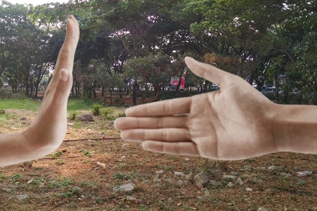 Mertua Diduga Gelapkan Uang Jual Tanah Milik Menantu