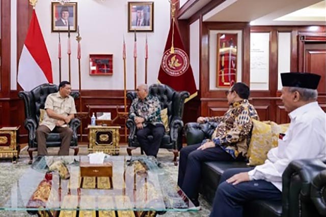 Sebanyak 200 Wartawan PWI Akan Retret di Akmil Magelang