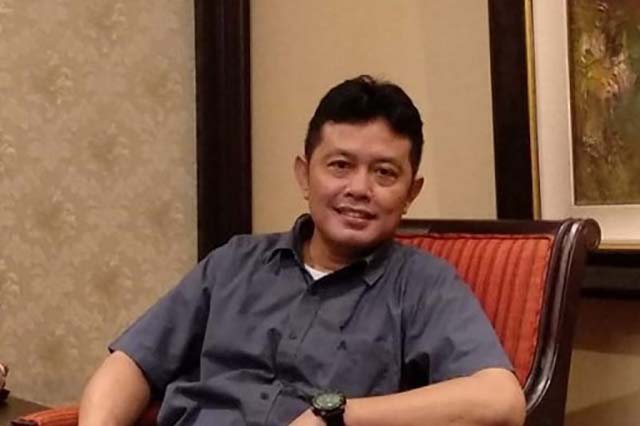 Fraksi Rakyat Akan Hadir di DPR Sebagai Upaya Reformasi Politik