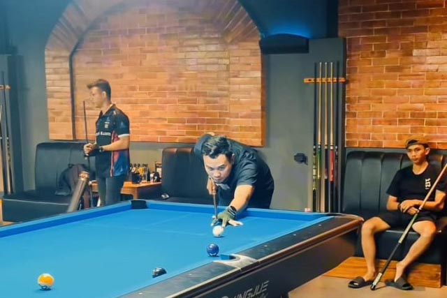 Elpool & Café Cirebon Siapkan Hadiah Istimewa di Malam Tahun Baru 2026